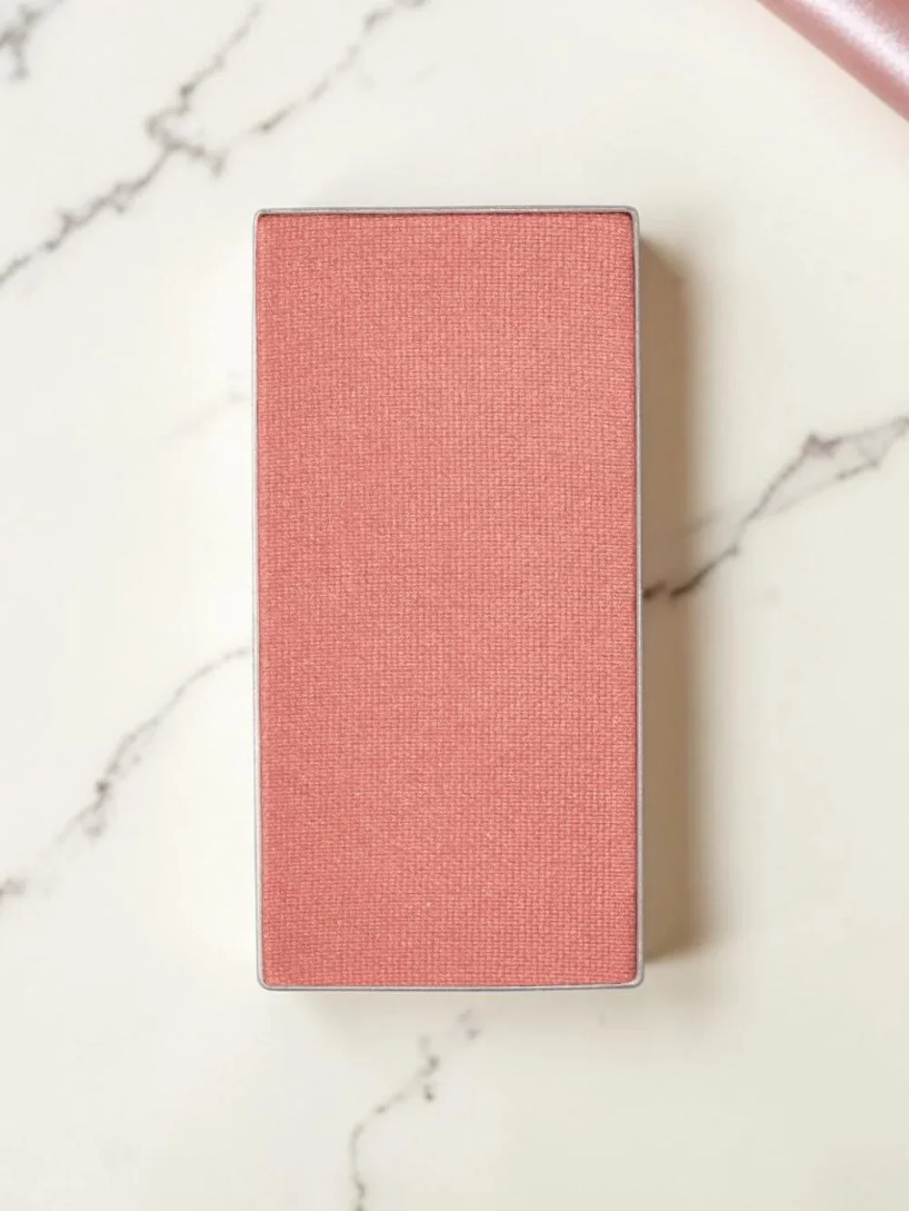 Shy Blush Shimmer Chromafusion Blush